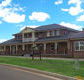 Plumes on the Green - Accommodation Sunshine Coast