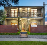Prahran Village Guest House - Accommodation Sunshine Coast