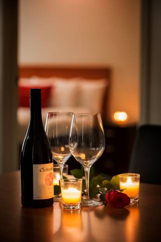 Premier Hotel & Apartments - Accommodation Sunshine Coast 9