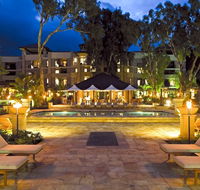 Pullman Palm Cove Sea Temple Resort  Spa - Accommodation Sunshine Coast