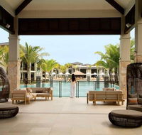 Pullman Port Douglas Sea Temple Resort  Spa - Accommodation Sunshine Coast