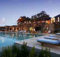 Pullman Resort Bunker Bay - Accommodation Sunshine Coast