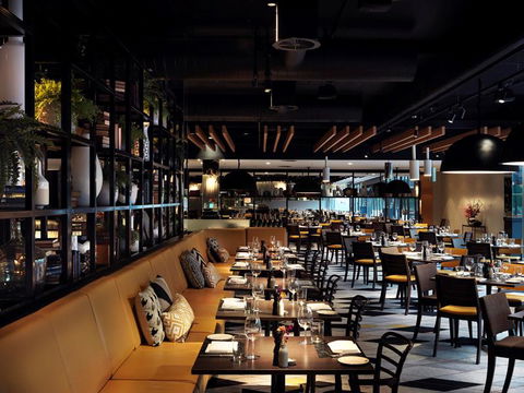 QT Canberra - Accommodation Sunshine Coast 10