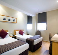 Quality Hotel Batman's Hill on Collins - Accommodation Sunshine Coast