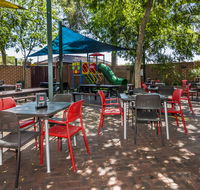 Quality Hotel Bayswater - Accommodation Sunshine Coast