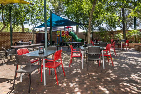 Quality Hotel Bayswater - Accommodation Sunshine Coast 0