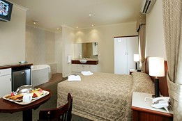 Quality Hotel Bayswater - Accommodation Sunshine Coast 7