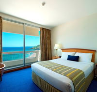 Quality Hotel NOAH'S On the Beach - Accommodation Sunshine Coast