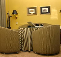 Quality Hotel Powerhouse Tamworth - Accommodation Sunshine Coast