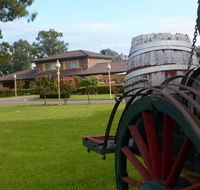 Quality Inn Carriage House - Accommodation Sunshine Coast