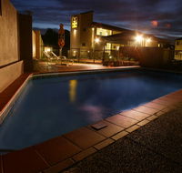 Quality Inn City Centre - Accommodation Sunshine Coast