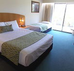 Quality Inn The Willows - Accommodation Sunshine Coast