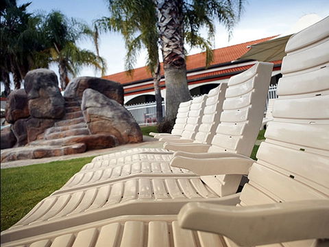 Quality Resort Siesta - Accommodation Sunshine Coast 0