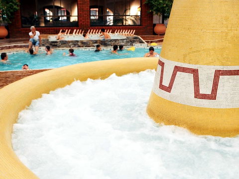 Quality Resort Siesta - Accommodation Sunshine Coast 2