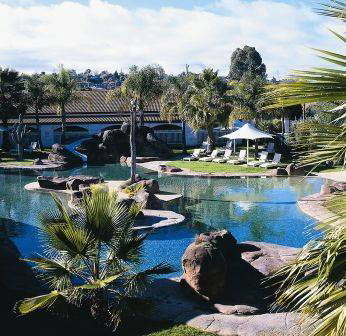 Quality Resort Siesta - Accommodation Sunshine Coast 5