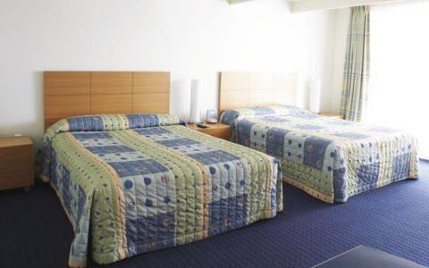 Quality Resort Siesta - Accommodation Sunshine Coast 9