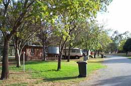 Quambatook Caravan Park - Accommodation Sunshine Coast 0