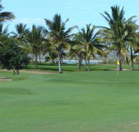 Queens Beach Tourist Village - Accommodation Sunshine Coast