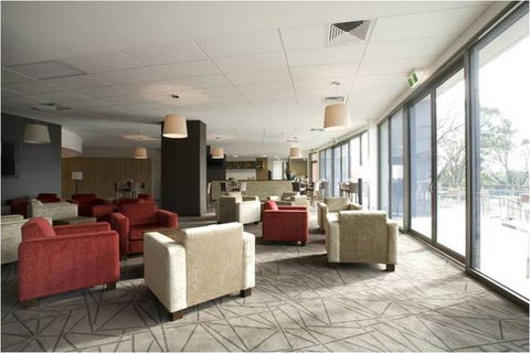 RACV Goldfields Resort - Accommodation Sunshine Coast 2