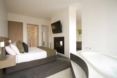 RACV Goldfields Resort - Accommodation Sunshine Coast 3