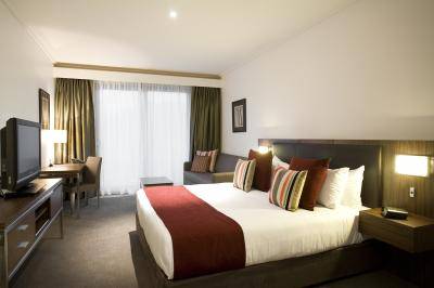 RACV Goldfields Resort - Accommodation Sunshine Coast 4