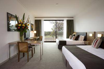 RACV Goldfields Resort - Accommodation Sunshine Coast 5