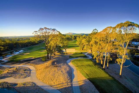 RACV Goldfields Resort - Accommodation Sunshine Coast 8