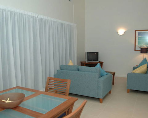 Rainbow Beach Resort - Accommodation Sunshine Coast 0