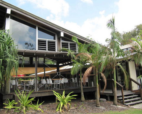 Rainbow Beach Resort - Accommodation Sunshine Coast 3
