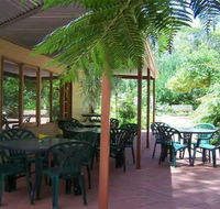 Rainforest Retreat Murray Bridge - Accommodation Sunshine Coast