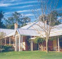 Redgum Hill Country Retreat - Accommodation Sunshine Coast
