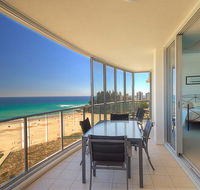 Reflections Coolangatta Beach - Accommodation Sunshine Coast