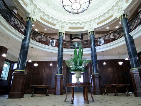 Rendezvous Hotel Melbourne - Accommodation Sunshine Coast 1