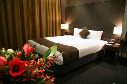 Rendezvous Hotel Melbourne - Accommodation Sunshine Coast 0