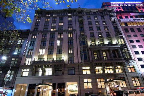 Rendezvous Hotel Melbourne - Accommodation Sunshine Coast 3