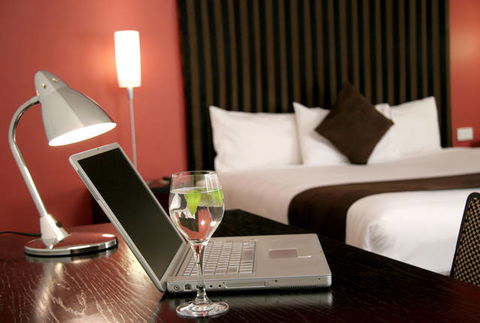 Rendezvous Hotel Melbourne - Accommodation Sunshine Coast 4