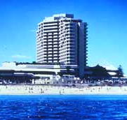Rendezvous Hotel Perth Scarborough - Accommodation Sunshine Coast
