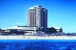 Rendezvous Hotel Perth Scarborough - Accommodation Sunshine Coast 0