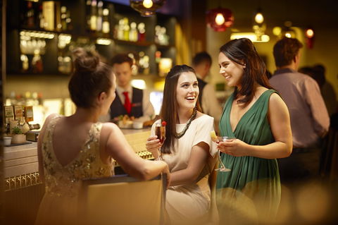 Rendezvous Hotel Perth Scarborough - Accommodation Sunshine Coast 3