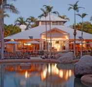 Rendezvous Reef Resort Port Douglas - Accommodation Sunshine Coast