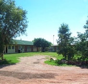 Renner Springs Desert Inn - Accommodation Sunshine Coast