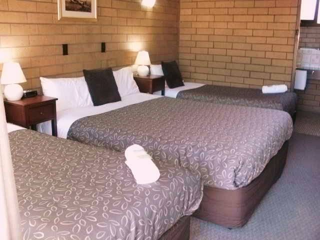 Bell Park VIC Accommodation Sunshine Coast