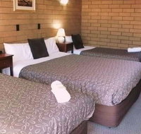 Rippleside Park Motor Inn - Accommodation Sunshine Coast