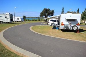 North Coast Holiday Parks Urunga Heads - Accommodation Sunshine Coast 3