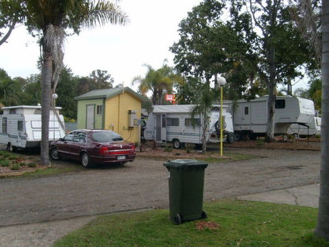 Kempsey Tourist Village - Accommodation Sunshine Coast 5