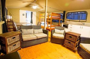 North Coast Holiday Parks Bonny Hills - Accommodation Sunshine Coast 3