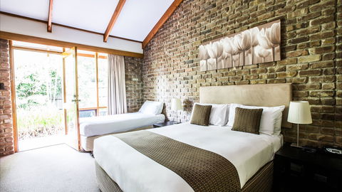 Hahndorf Motor Lodge - Accommodation Sunshine Coast 3