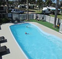 Echo Beach Tourist Park - Accommodation Sunshine Coast