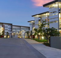 Grand Mercure Apartments Magnetic Island - Accommodation Sunshine Coast