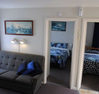 Killara Holiday Flats - Accommodation Sunshine Coast